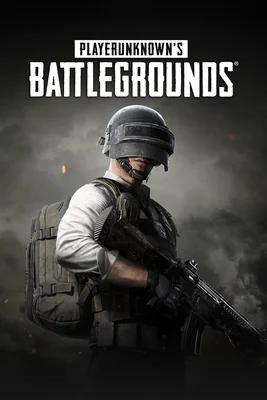 PUBG
