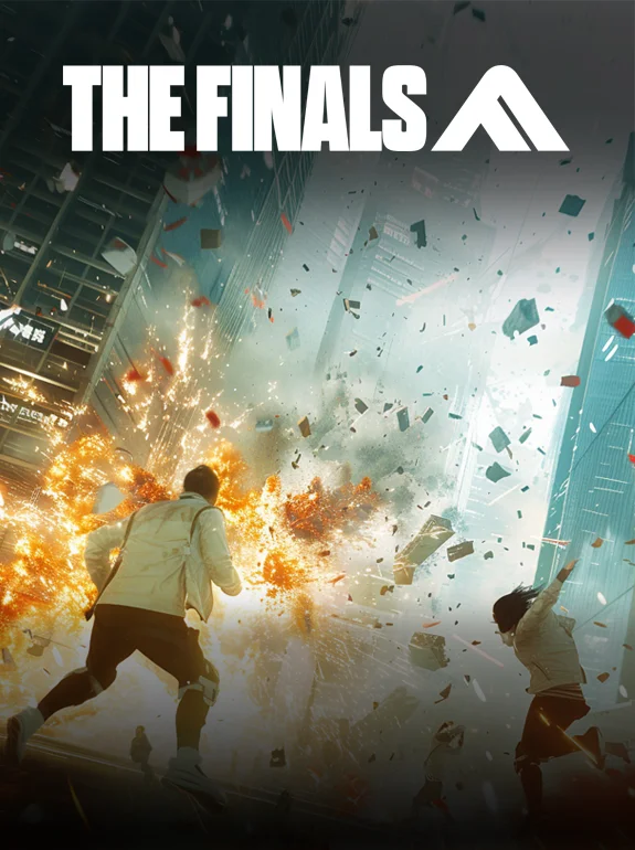 The Finals