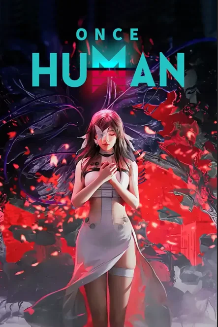 Once Human